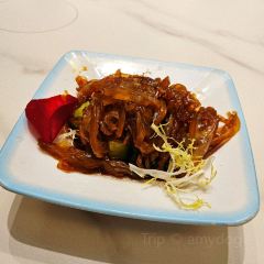 兴仙饭店·闽味海鲜(烟台山店) User Photo