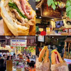 Com Linh - Vietnamese Restaurant User Photo