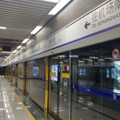 Niang re qiao wei guan User Photo