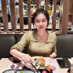 雄安索菲特酒店·锦厨全日餐厅 User Photo