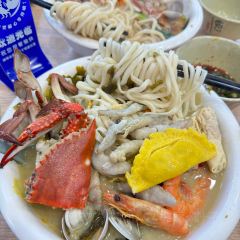 MU MU XIAN User Photo