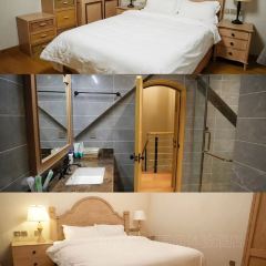 海坨CLUB山谷假日酒店·餐厅 User Photo