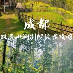 山涧别院 User Photo