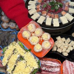 遵义爱情小豆腐(石坪桥店) User Photo