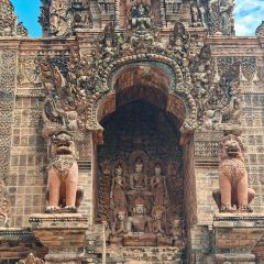 The Terracotta Garden At Lamphun User Photo