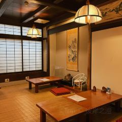 Kikufuji Main Shop User Photo