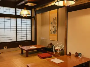 Kikufuji Main Shop