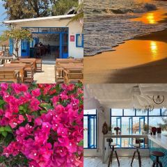 BUA TERRACE CUISINE & CAFÉ User Photo