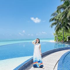 Blu, Niyama Private Islands Maldives User Photo