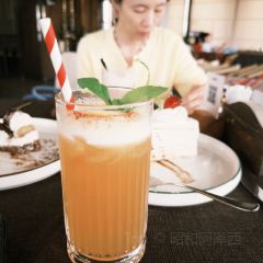 Cay Bagi 145 Tea Garden 145 User Photo