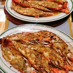 福州悦华酒店·红夫人西餐厅 User Photo