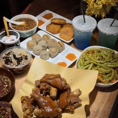 青岩西街食府(青岩店) ảnh của người dùng