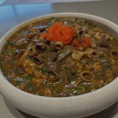 大锅强海鲜(城市阳台店) User Photo