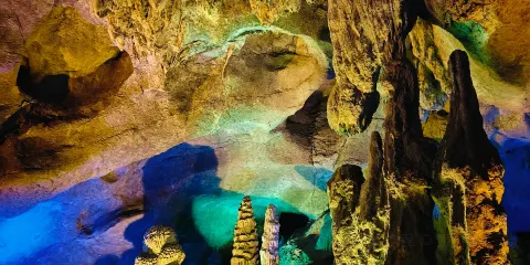 肖老三麻辣粉絲