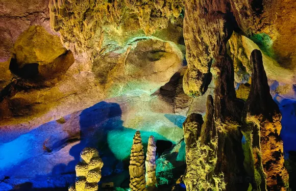 肖老三麻辣粉絲