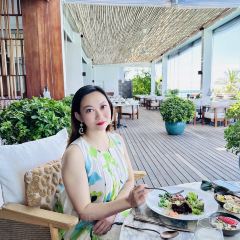 Glow Restaurant Jumeirah Maldives User Photo