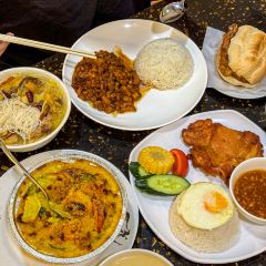 CHOI TUNG KEI User Photo