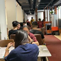 AN TAI SHE QU SHI TANG 여행 사진
