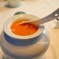 栾氏烤鸭(三水湾店) User Photo