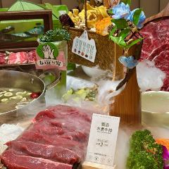 庖丁家牛肆·鲜牛肉火锅(东原1891店) User Photo