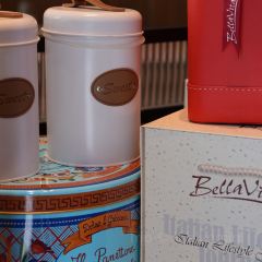 Bella Vita(海防路店) User Photo