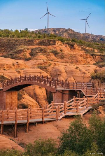 Longzhou Danxia Geopark