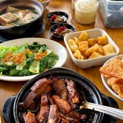 十二月肉骨茶 December Bak Kut Teh @ 首都镇 Damai Perdana ảnh của người dùng