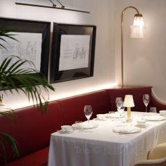 The Harrods Tea Rooms User Photo