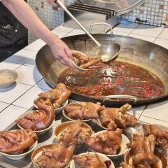 大井巷 User Photo