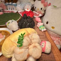 TORIRAN YAKINIKU User Photo