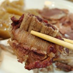 瀛州孙记驴肉火烧(河间总店) User Photo