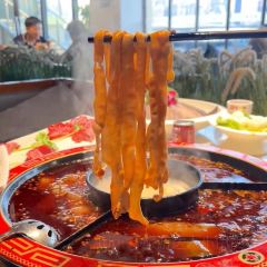 家一加火锅(鎏嘉码头店) User Photo