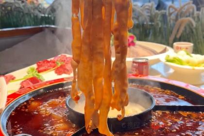 家一加火锅(鎏嘉码头店)