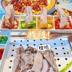 相約·羊村小館（喀什古城店）張用戶圖片