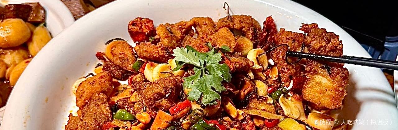 畔悦庐·庐山菜·音乐餐厅