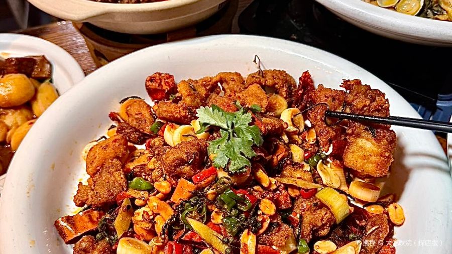 畔悦庐·庐山菜·音乐餐厅