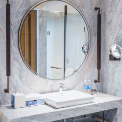 常州星河萬麗飯店·逸庭吧張用戶圖片