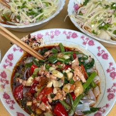 三禾源老火锅(松石店) User Photo