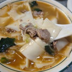 妥穆洒东乡手抓美食 User Photo