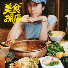 小象园子·版纳牛肉铜锅(麓湖店) User Photo