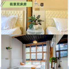 阿里山观光民宿(台儿庄古城店)·两岸鱼馆烧烤 User Photo