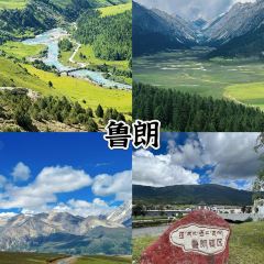 旬食·藏地时令定食(八廓街店) User Photo