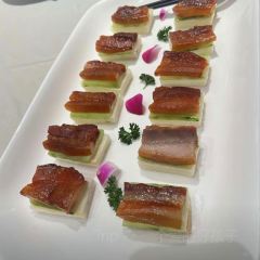 财神会酒楼 여행 사진