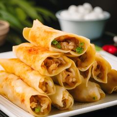 LONG LIN LU DI YI GU NIU ROU SHANG User Photo