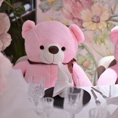 佛山奥克伍德华庭酒店公寓·奥膳房餐吧（千灯湖店） User Photo