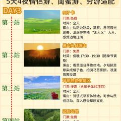 利焱特色烤羊腿(龙凤家园店) User Photo