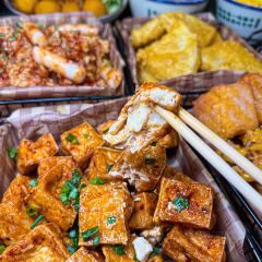 黎耀阳财神糖水铺(新里店) User Photo