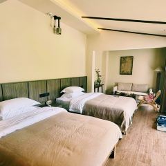 SAN BAO BIE YUAN REASTAURANT User Photo