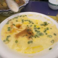 小百合菜馆 User Photo