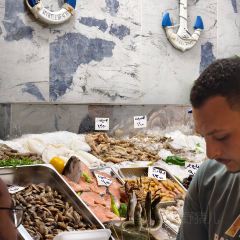 Magdy Seafood Restaurant 여행 사진